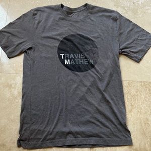 Travis Mathew T Shirt